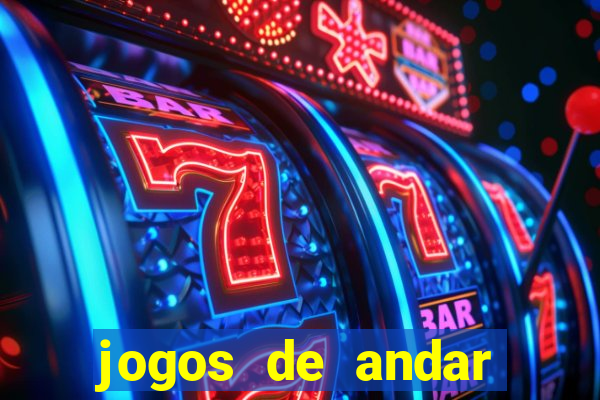 jogos de andar pela cidade e fazer compras